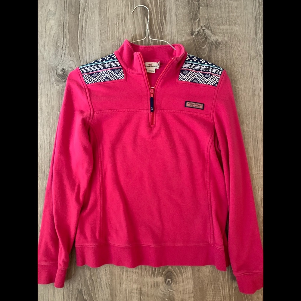 Vineyard Vines Shep Shirt